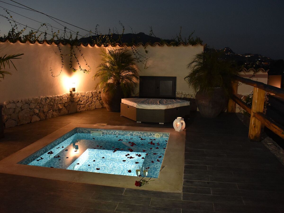 Villa Fenice avec piscine privée et vue Etna - Photo 48