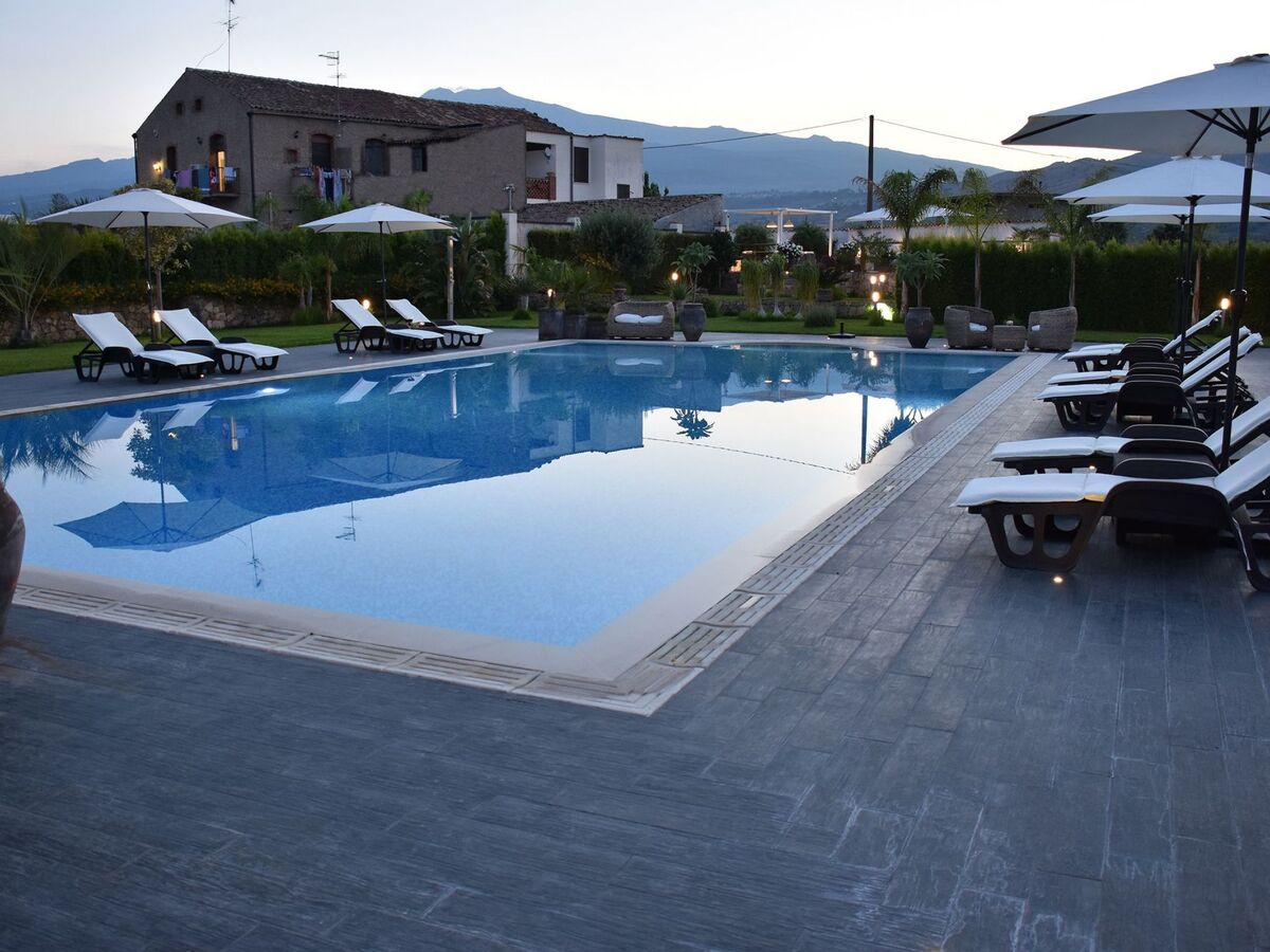 Villa Fenice avec piscine privée et vue Etna - Photo 50