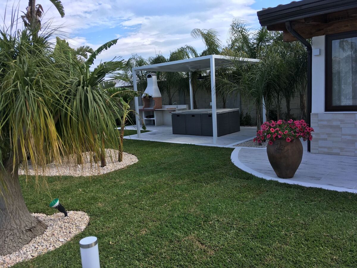 Villa Sicilia : maison 6 pers. avec piscine privée à Calatabiano - Photo 2