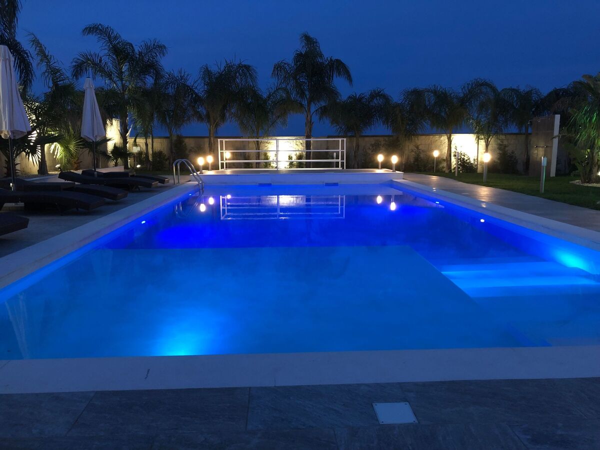 Villa Sicilia : maison 6 pers. avec piscine privée à Calatabiano - Photo 3