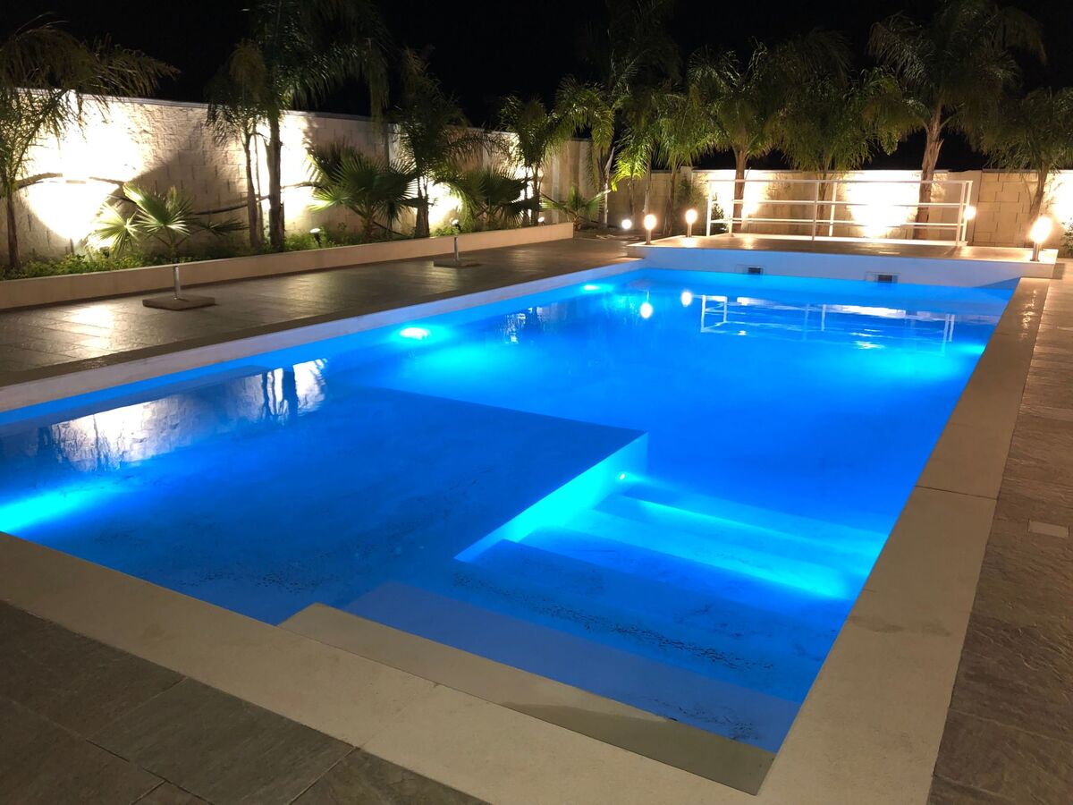 Villa Sicilia : maison 6 pers. avec piscine privée à Calatabiano - Photo 5