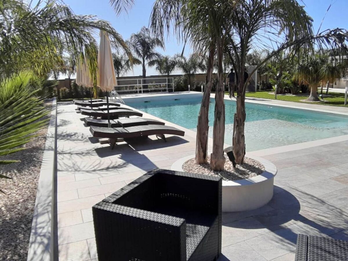 Villa Sicilia : maison 6 pers. avec piscine privée à Calatabiano - Photo 6
