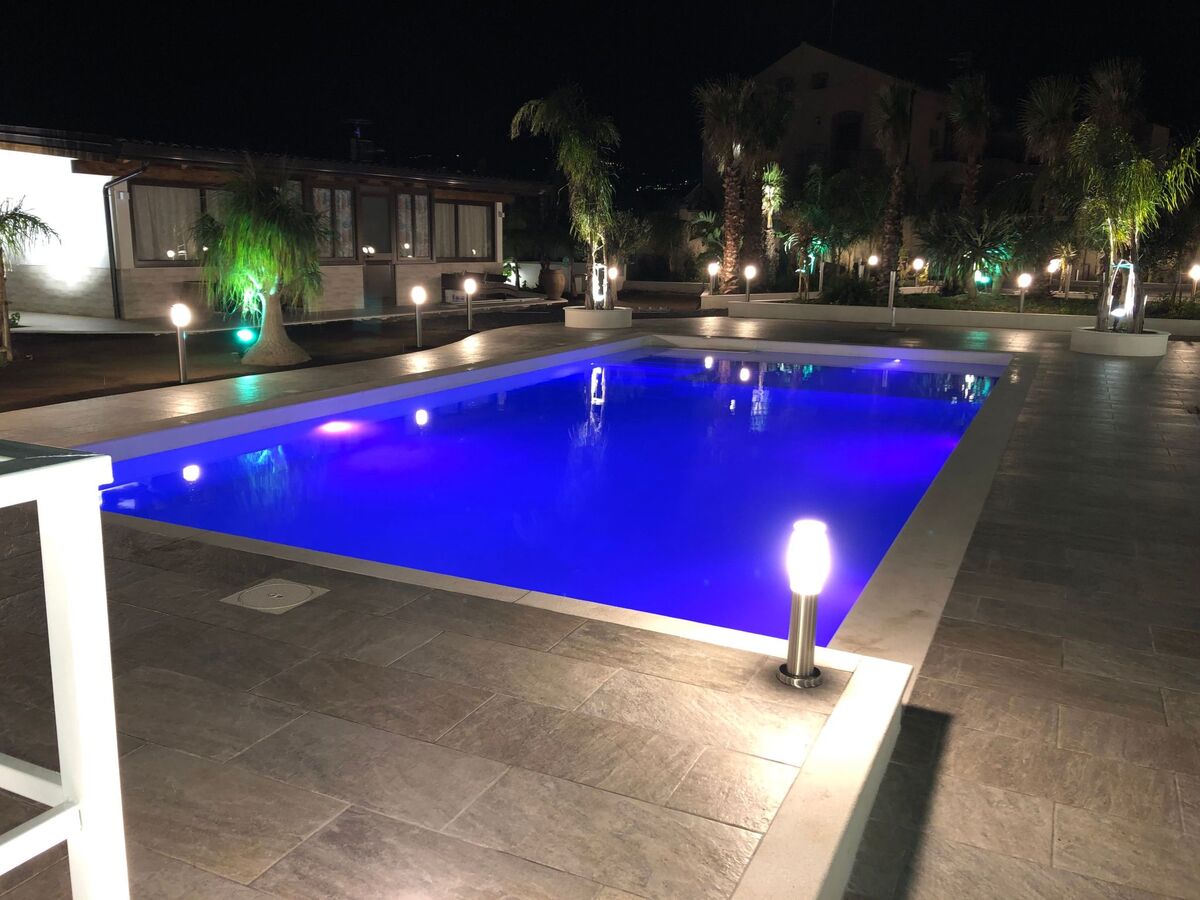Villa Sicilia : maison 6 pers. avec piscine privée à Calatabiano - Photo 7