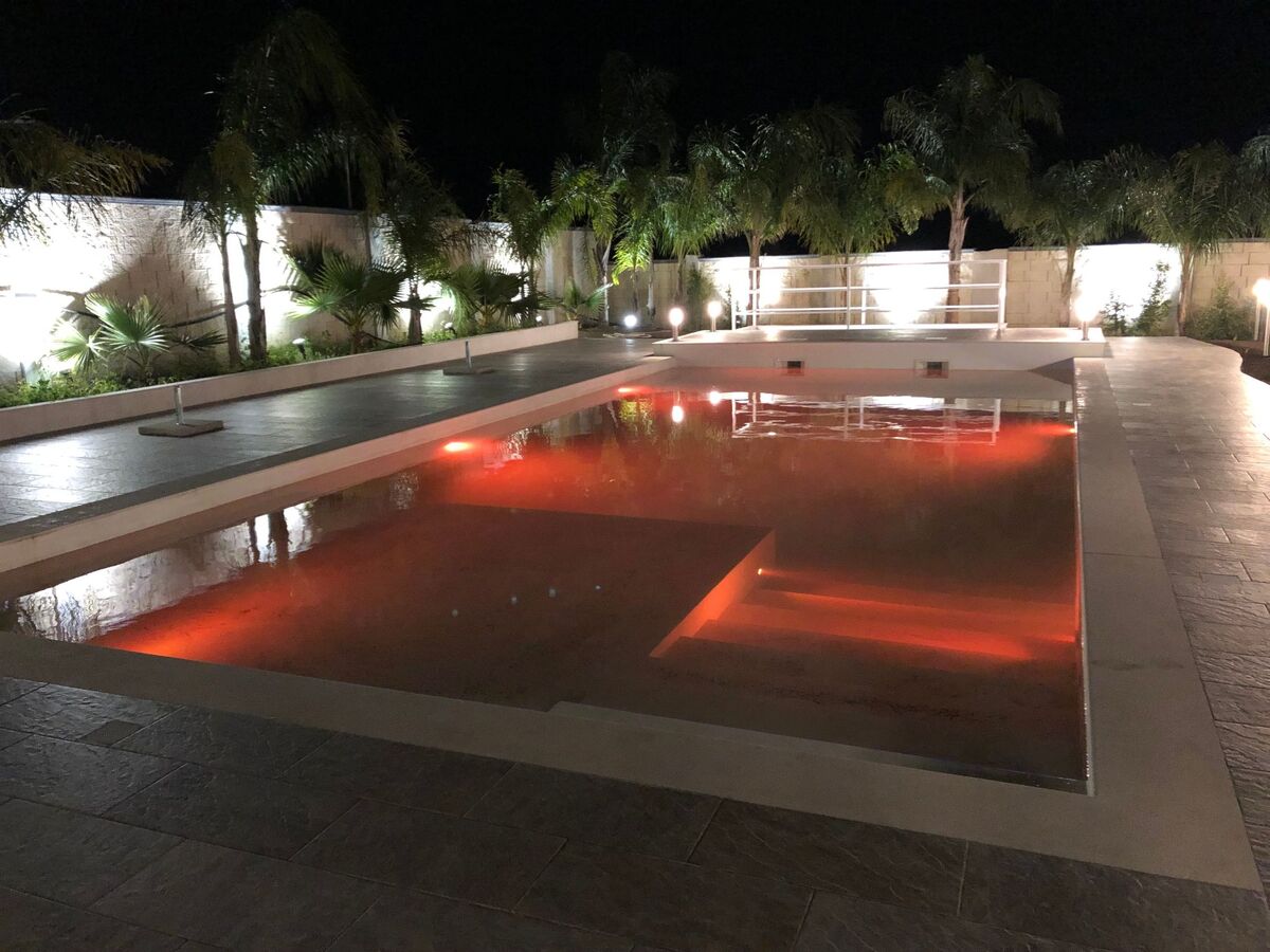 Villa Sicilia : maison 6 pers. avec piscine privée à Calatabiano - Photo 9