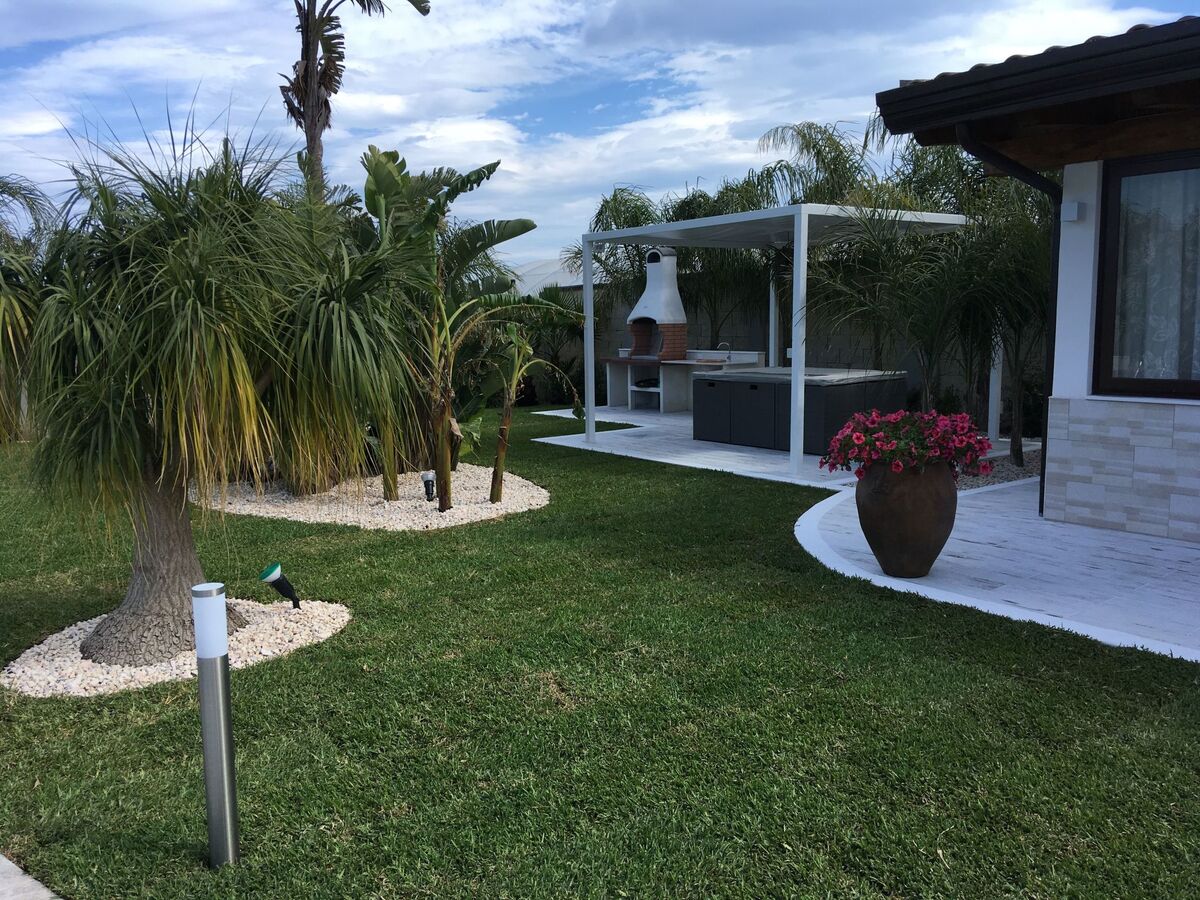 Villa Sicilia : maison 6 pers. avec piscine privée à Calatabiano - Photo 10