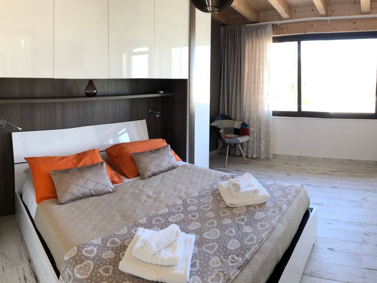 Villa Sicilia : maison 6 pers. avec piscine privée à Calatabiano - Photo 12
