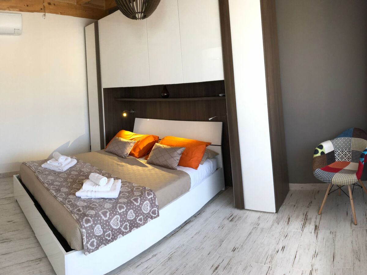 Villa Sicilia : maison 6 pers. avec piscine privée à Calatabiano - Photo 13