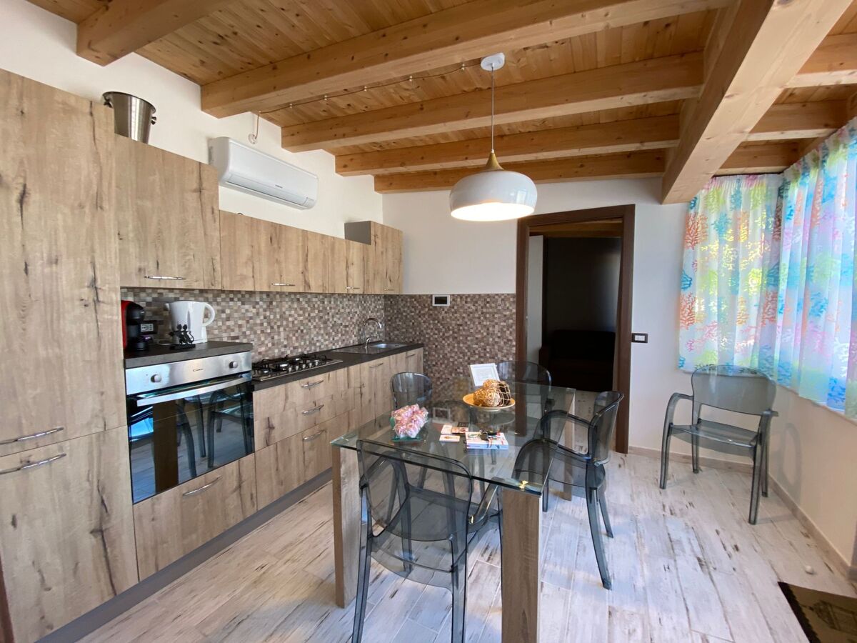 Villa Sicilia : maison 6 pers. avec piscine privée à Calatabiano - Photo 15