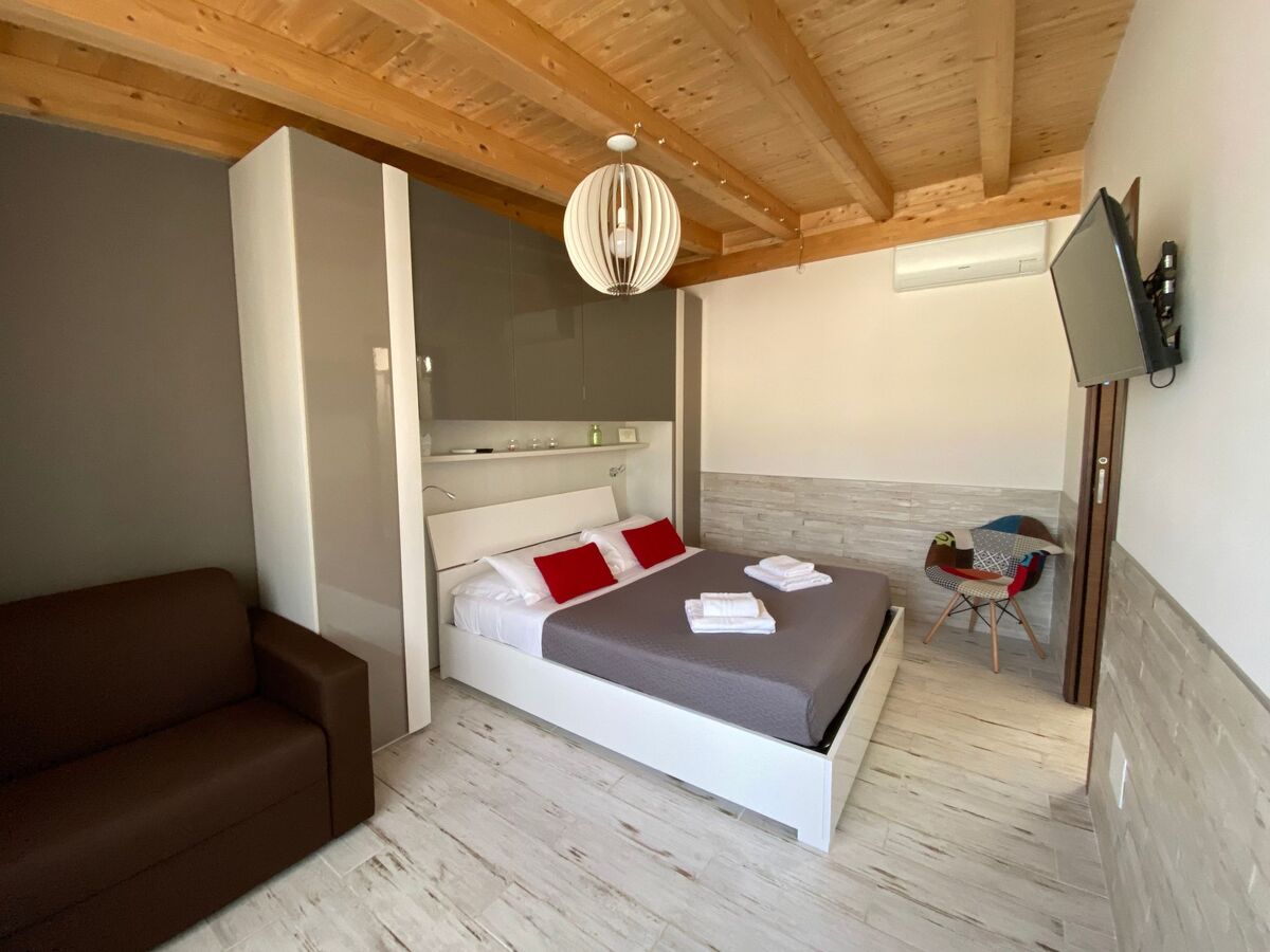 Villa Sicilia : maison 6 pers. avec piscine privée à Calatabiano - Photo 17