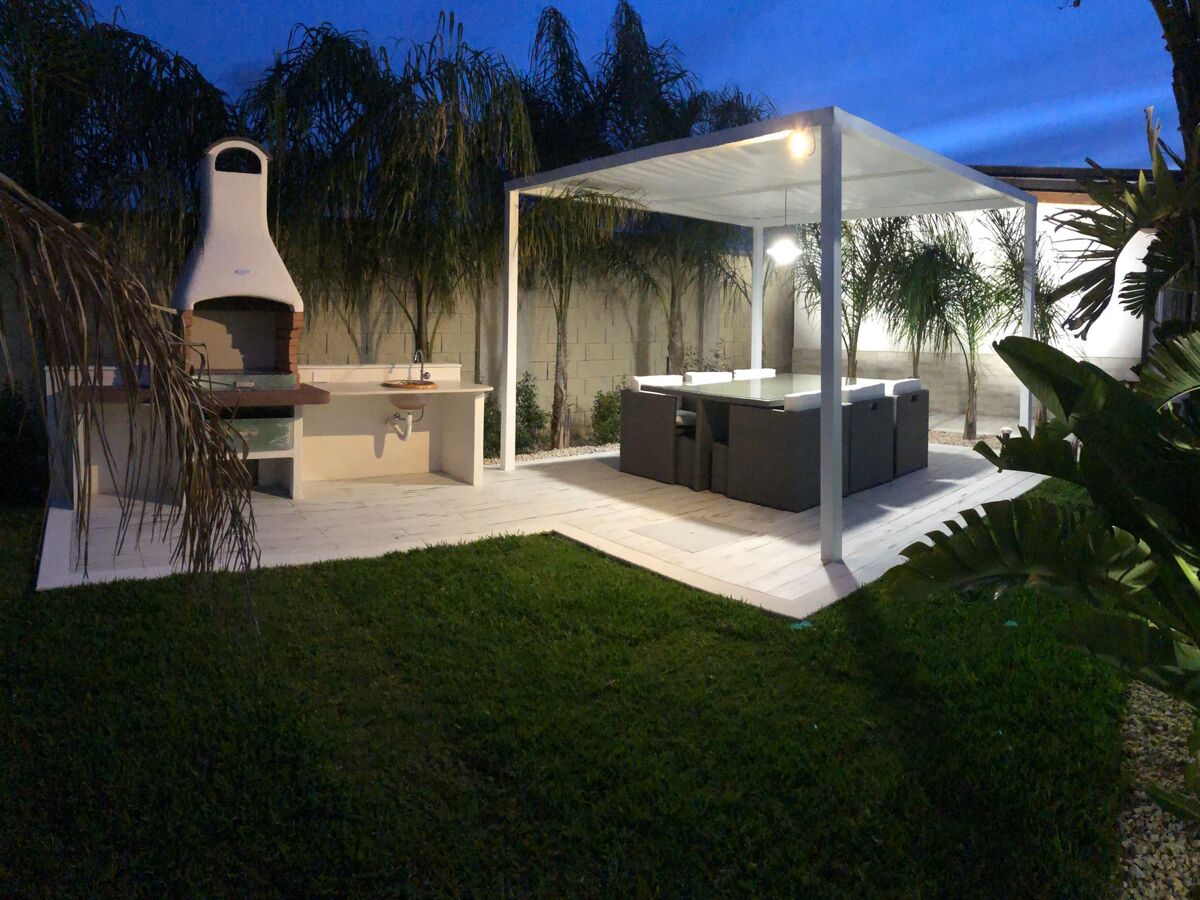Villa Sicilia : maison 6 pers. avec piscine privée à Calatabiano - Photo 20