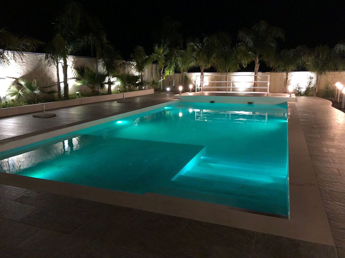Villa Sicilia : maison 6 pers. avec piscine privée à Calatabiano - Photo 24