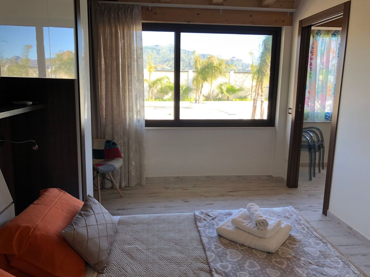 Villa Sicilia : maison 6 pers. avec piscine privée à Calatabiano - Photo 26
