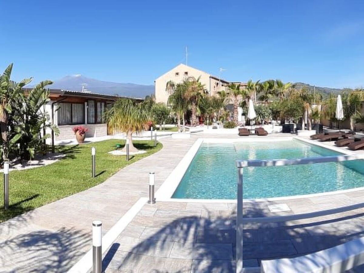 Villa Sicilia : maison 6 pers. avec piscine privée à Calatabiano - Photo 29