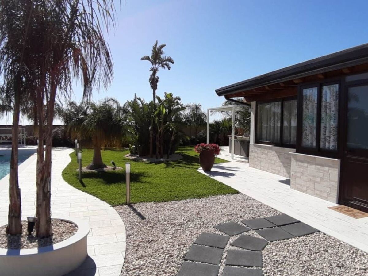 Villa Sicilia : maison 6 pers. avec piscine privée à Calatabiano - Photo 30