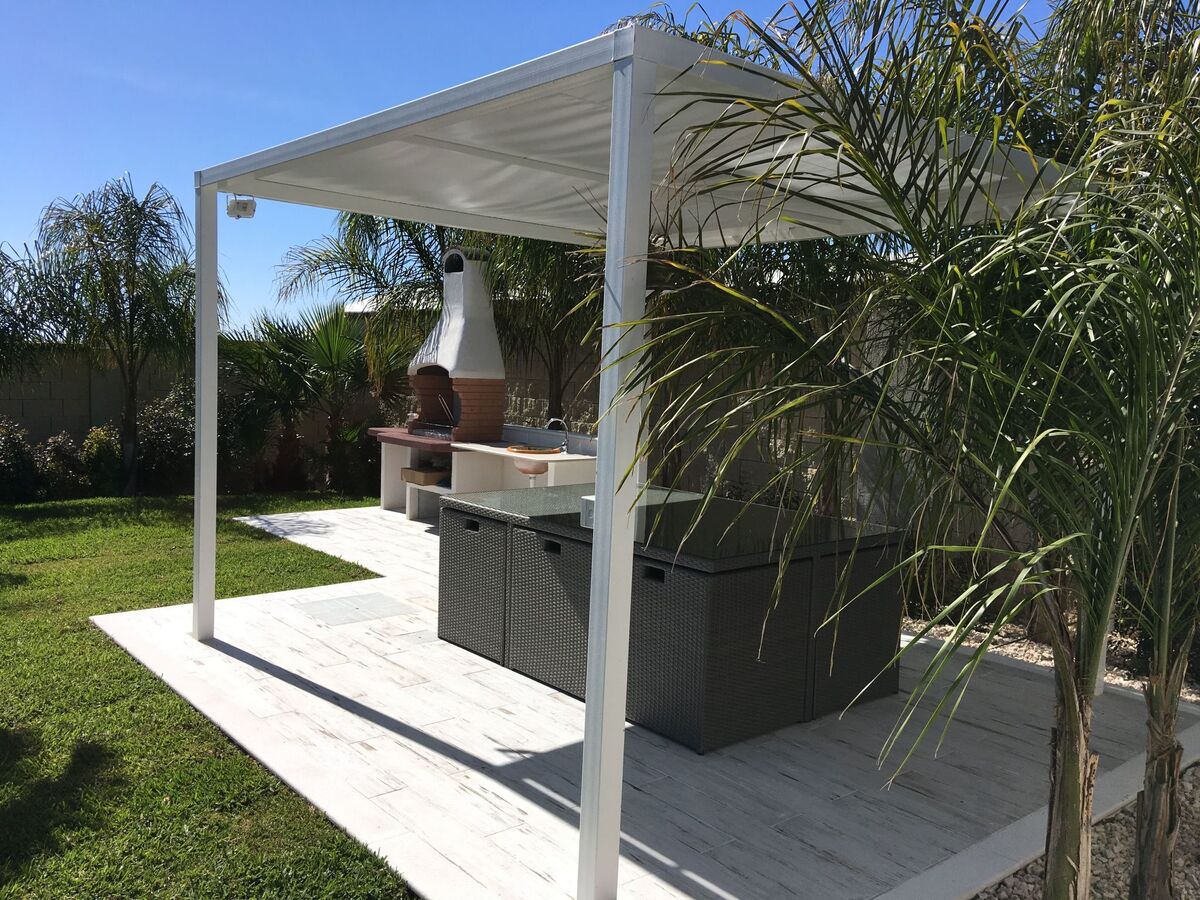 Villa Sicilia : maison 6 pers. avec piscine privée à Calatabiano - Photo 31