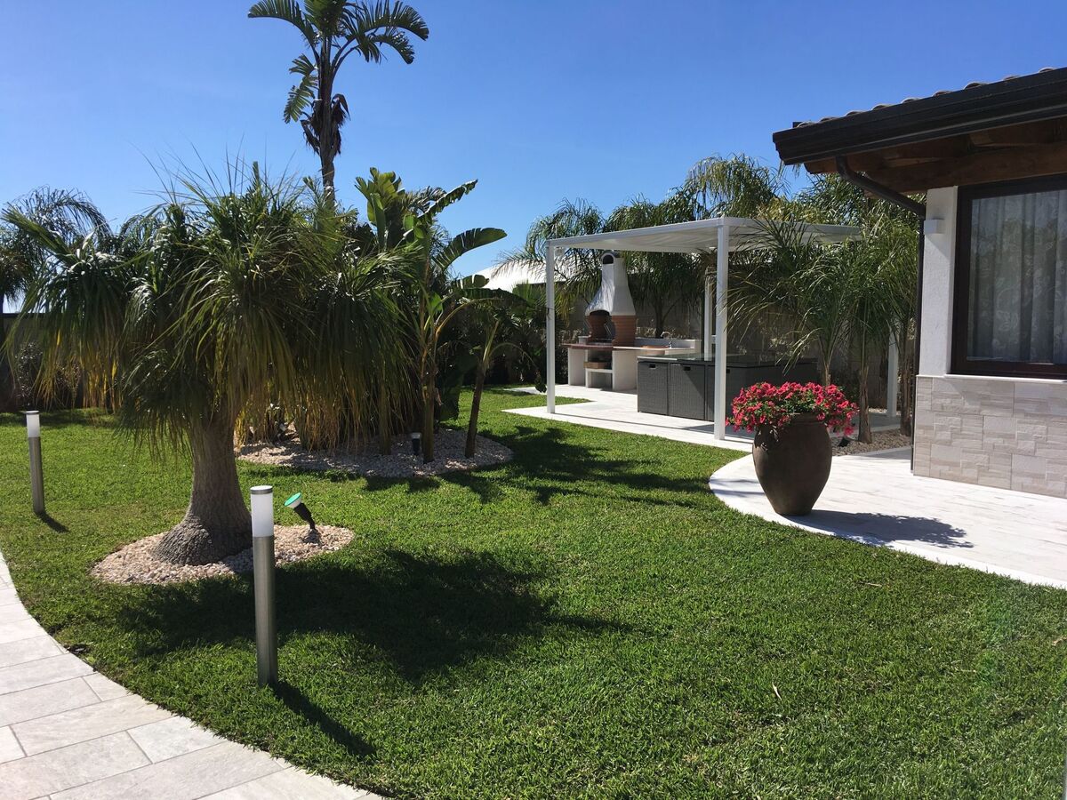 Villa Sicilia : maison 6 pers. avec piscine privée à Calatabiano - Photo 32
