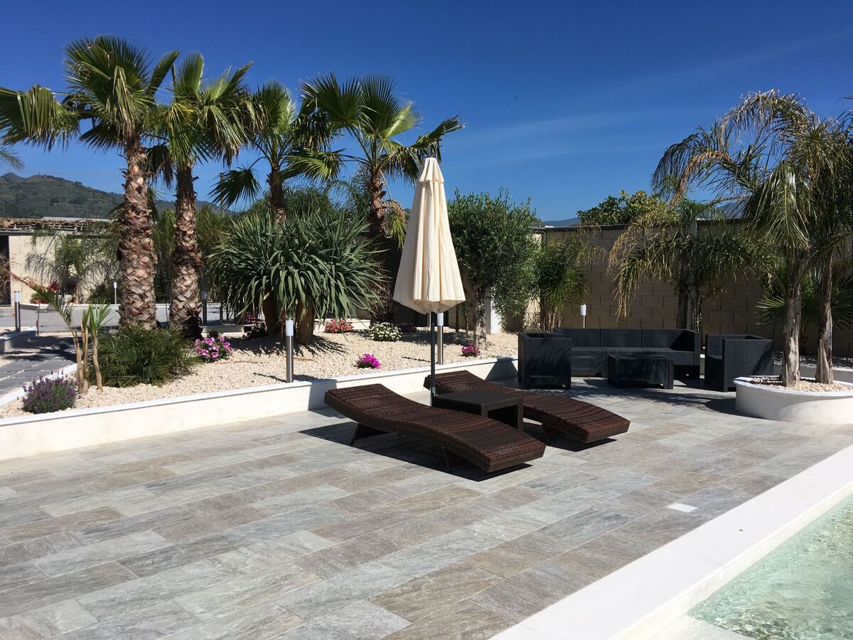 Villa Sicilia : maison 6 pers. avec piscine privée à Calatabiano - Photo 33