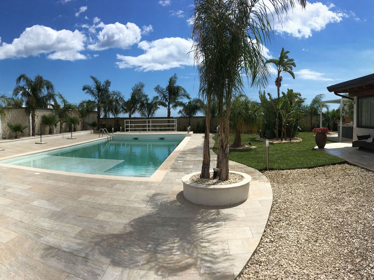 Villa Sicilia : maison 6 pers. avec piscine privée à Calatabiano - Photo 36