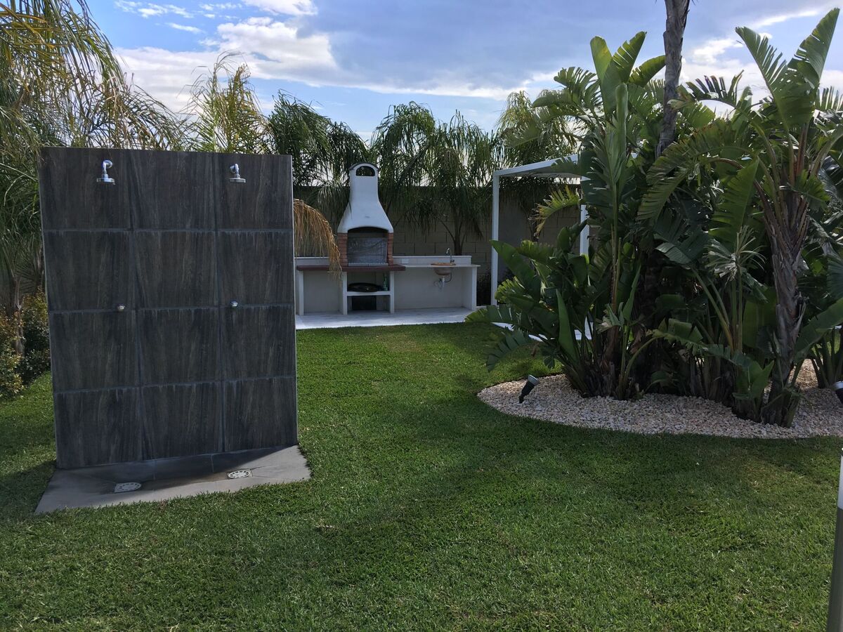Villa Sicilia : maison 6 pers. avec piscine privée à Calatabiano - Photo 37
