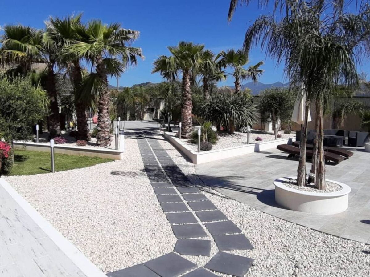 Villa Sicilia : maison 6 pers. avec piscine privée à Calatabiano - Photo 38