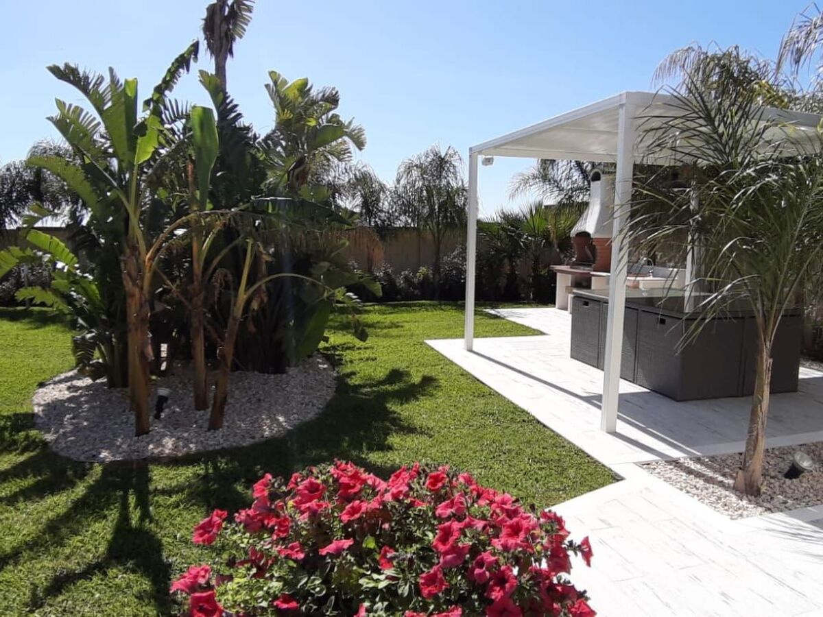Villa Sicilia : maison 6 pers. avec piscine privée à Calatabiano - Photo 39