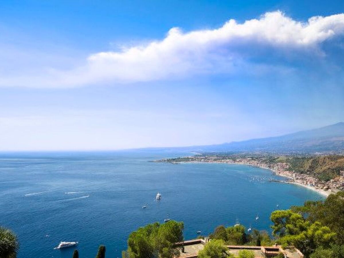 Villa Sicilia : maison 6 pers. avec piscine privée à Calatabiano - Photo 40