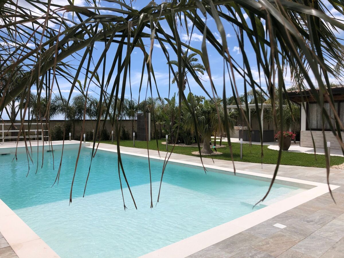 Villa Sicilia : maison 6 pers. avec piscine privée à Calatabiano - Photo 43