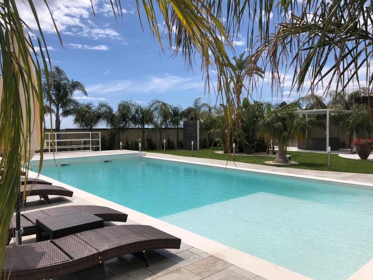 Villa Sicilia : maison 6 pers. avec piscine privée à Calatabiano - Photo 44