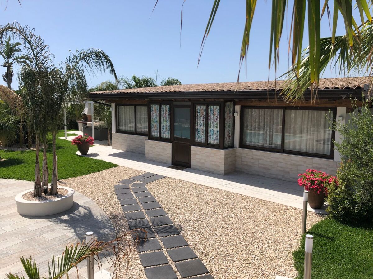 Villa Sicilia : maison 6 pers. avec piscine privée à Calatabiano - Photo 48