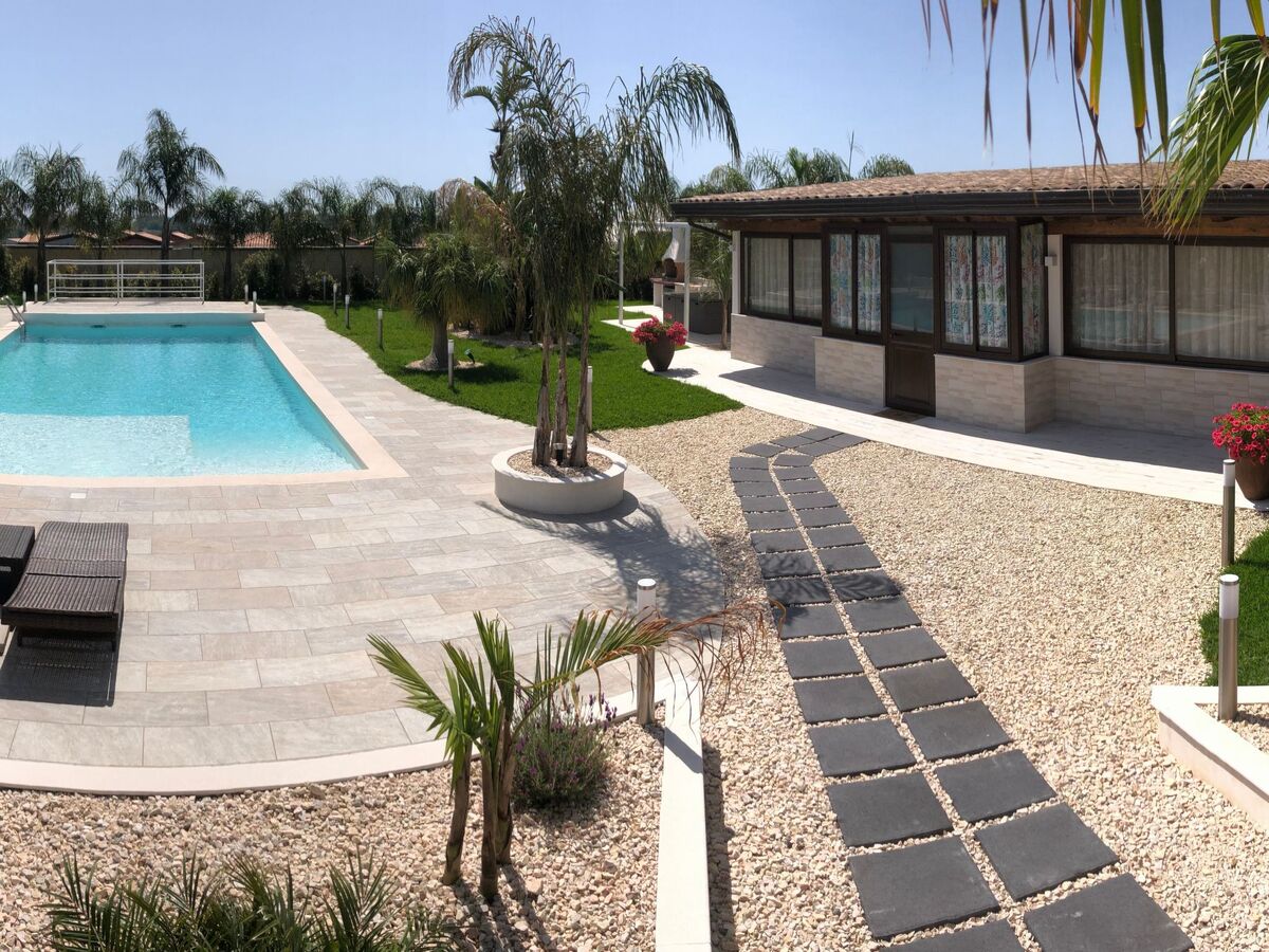 Villa Sicilia : maison 6 pers. avec piscine privée à Calatabiano - Photo 49