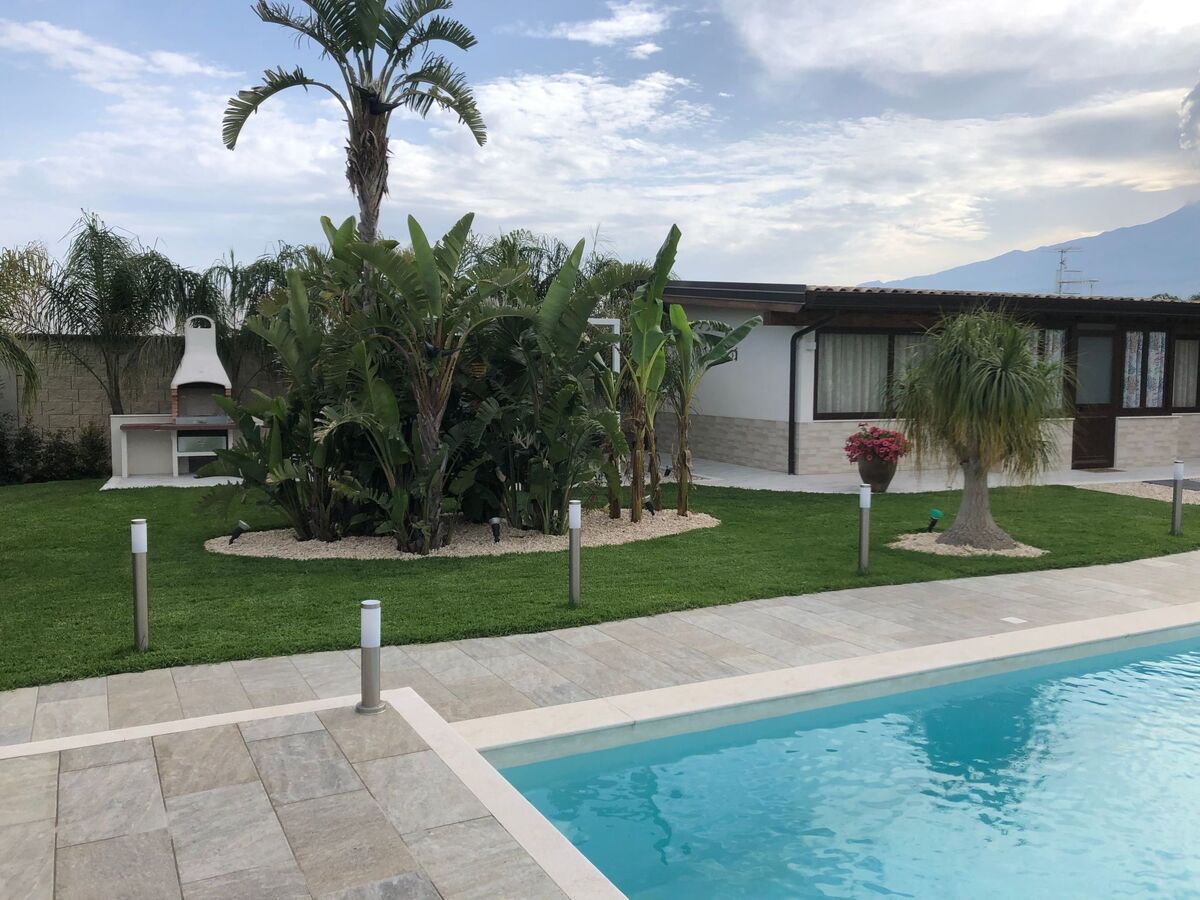 Villa Sicilia : maison 6 pers. avec piscine privée à Calatabiano - Photo 50