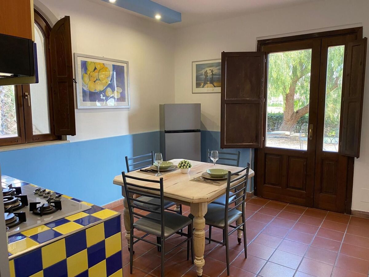 Appartement 4 pers. avec jardin vue Etna à Fiumefreddo - Photo 4
