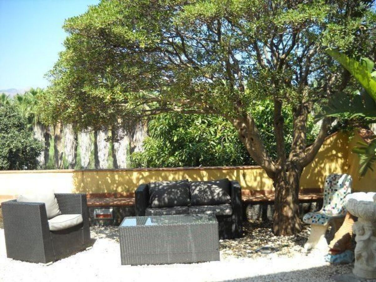 Appartement 4 pers. avec jardin vue Etna à Fiumefreddo - Photo 6