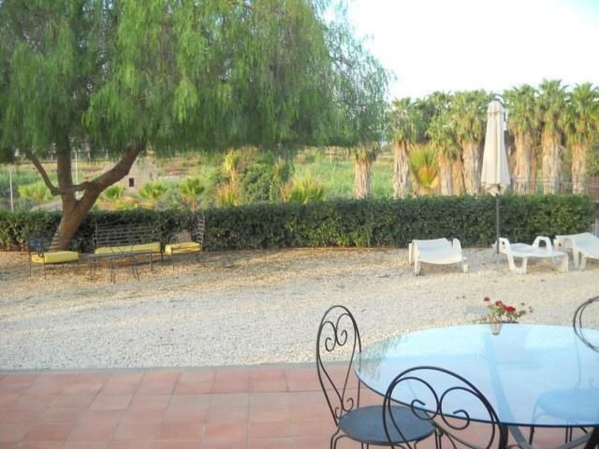 Appartement 4 pers. avec jardin vue Etna à Fiumefreddo - Photo 10