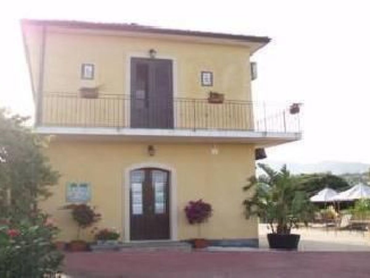 Appartement 4 pers. avec jardin vue Etna à Fiumefreddo - Photo 11