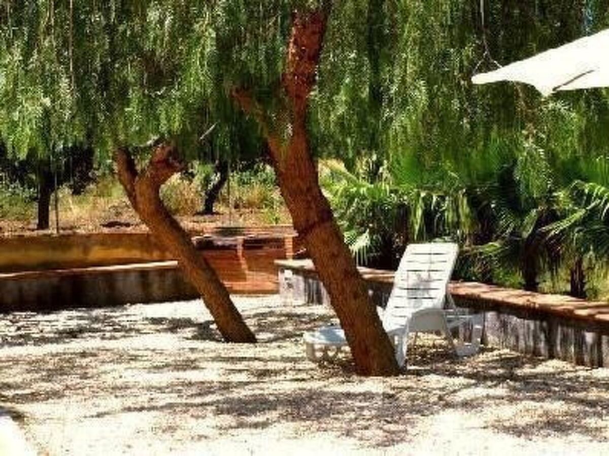 Appartement 4 pers. avec jardin vue Etna à Fiumefreddo - Photo 14