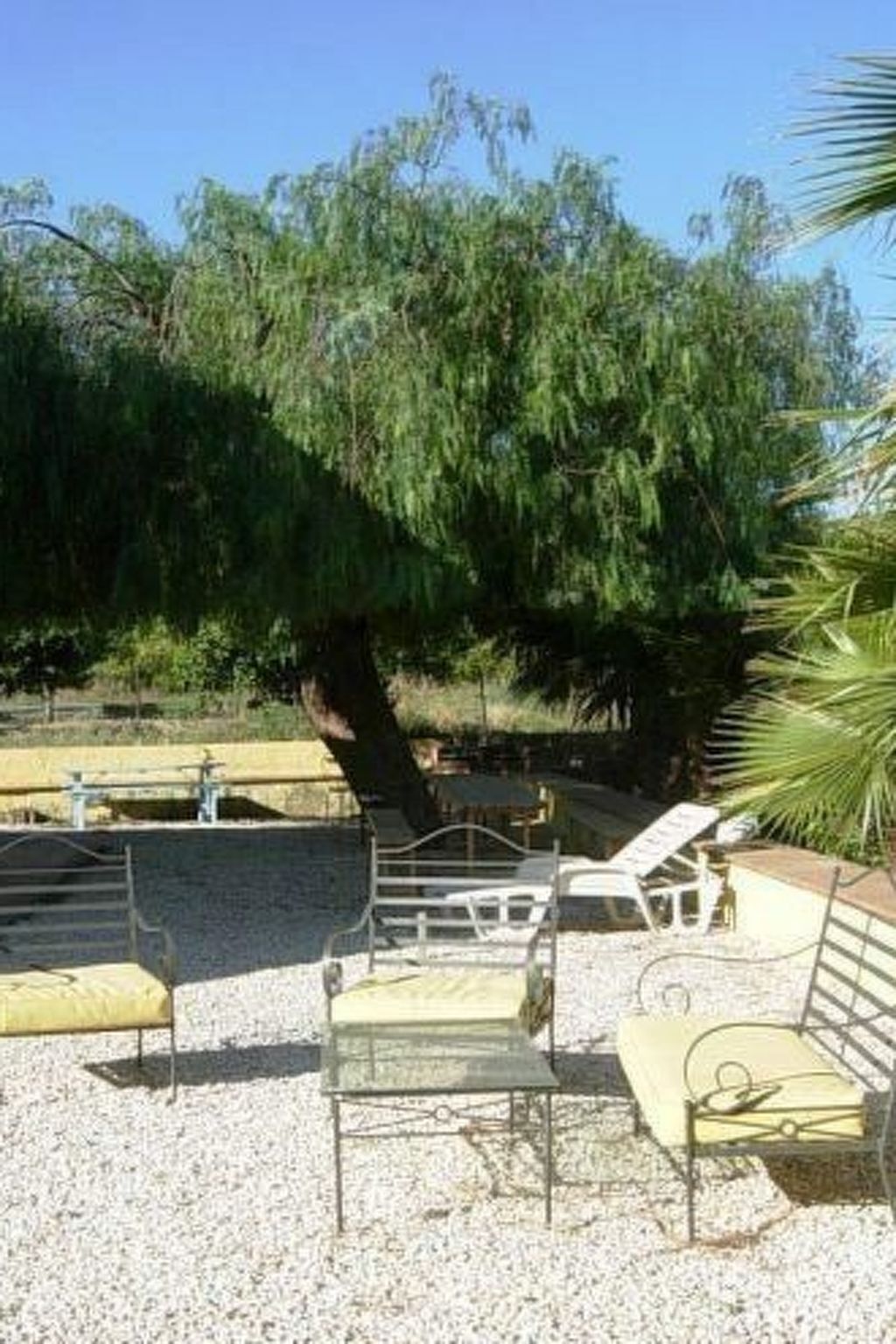 Appartement 4 pers. avec jardin vue Etna à Fiumefreddo - Photo 34