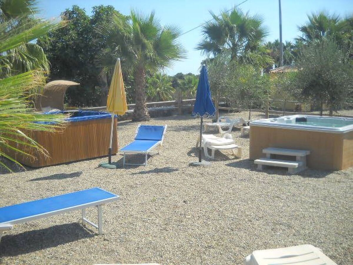 Appartement 4 pers. avec jardin vue Etna à Fiumefreddo - Photo 36