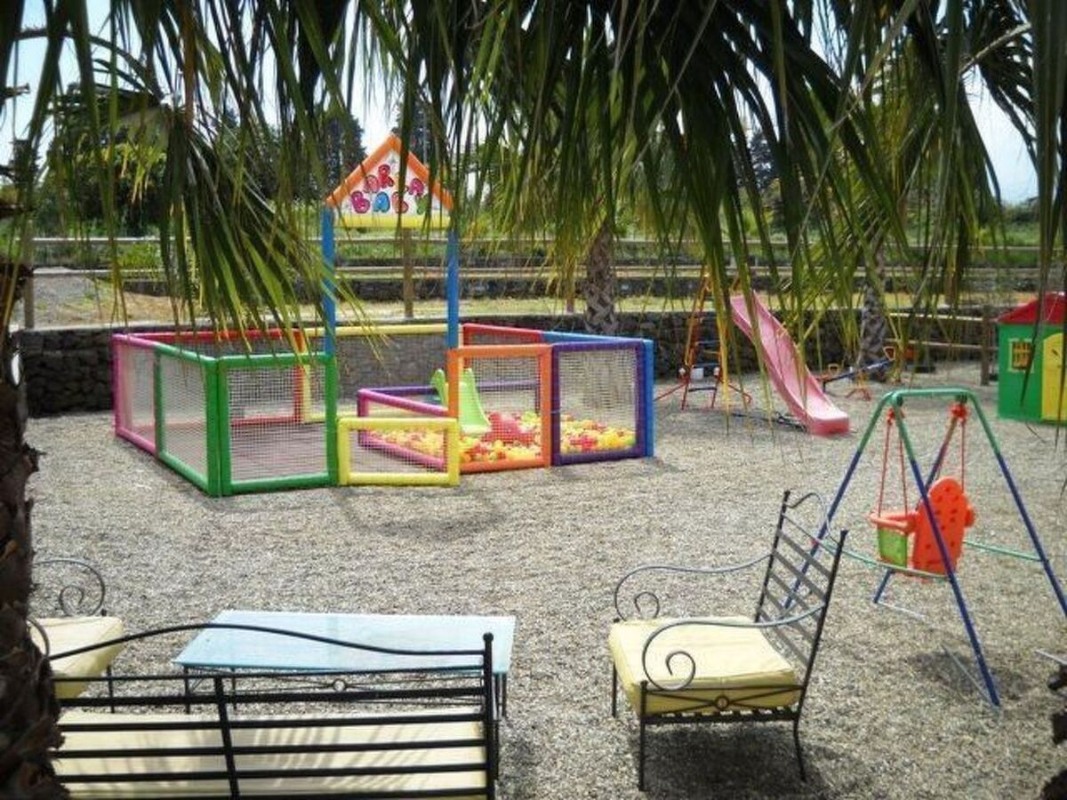 Oase Fiumefreddo - 1 Azzur, 600 m de la plage - Photo 22