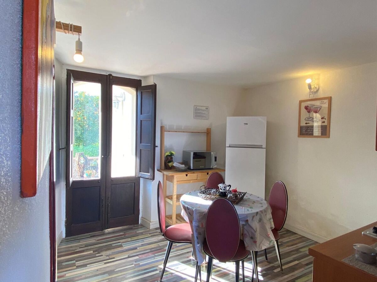 Appartement Oase von Fiumefreddo, vue sur l'Etna - Photo 3