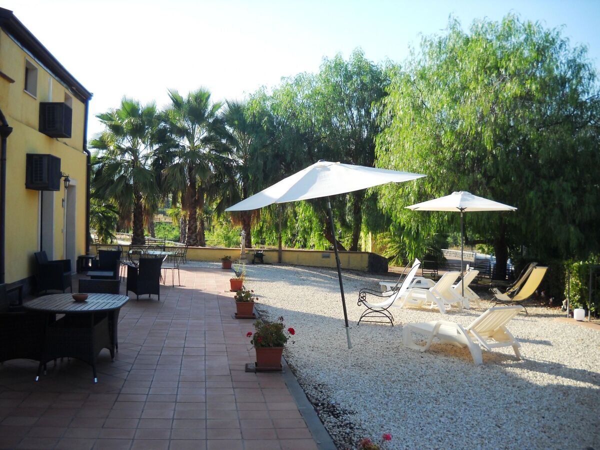 Appartement Oase von Fiumefreddo, vue sur l'Etna - Photo 7