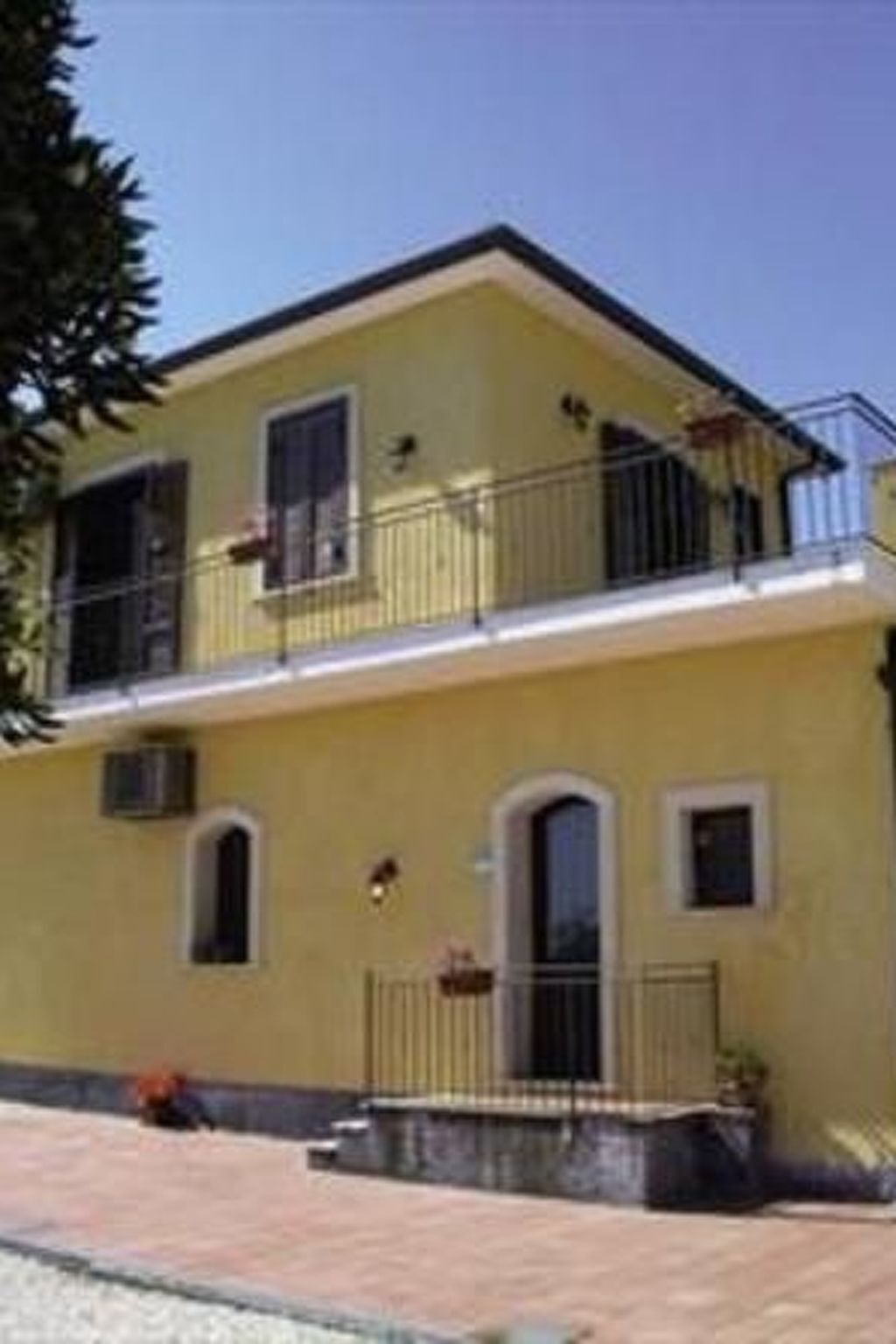 Appartement Oase von Fiumefreddo, vue sur l'Etna - Photo 8
