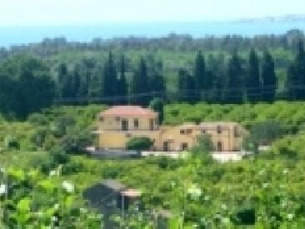 Appartement Oase von Fiumefreddo, vue sur l'Etna - Photo 10