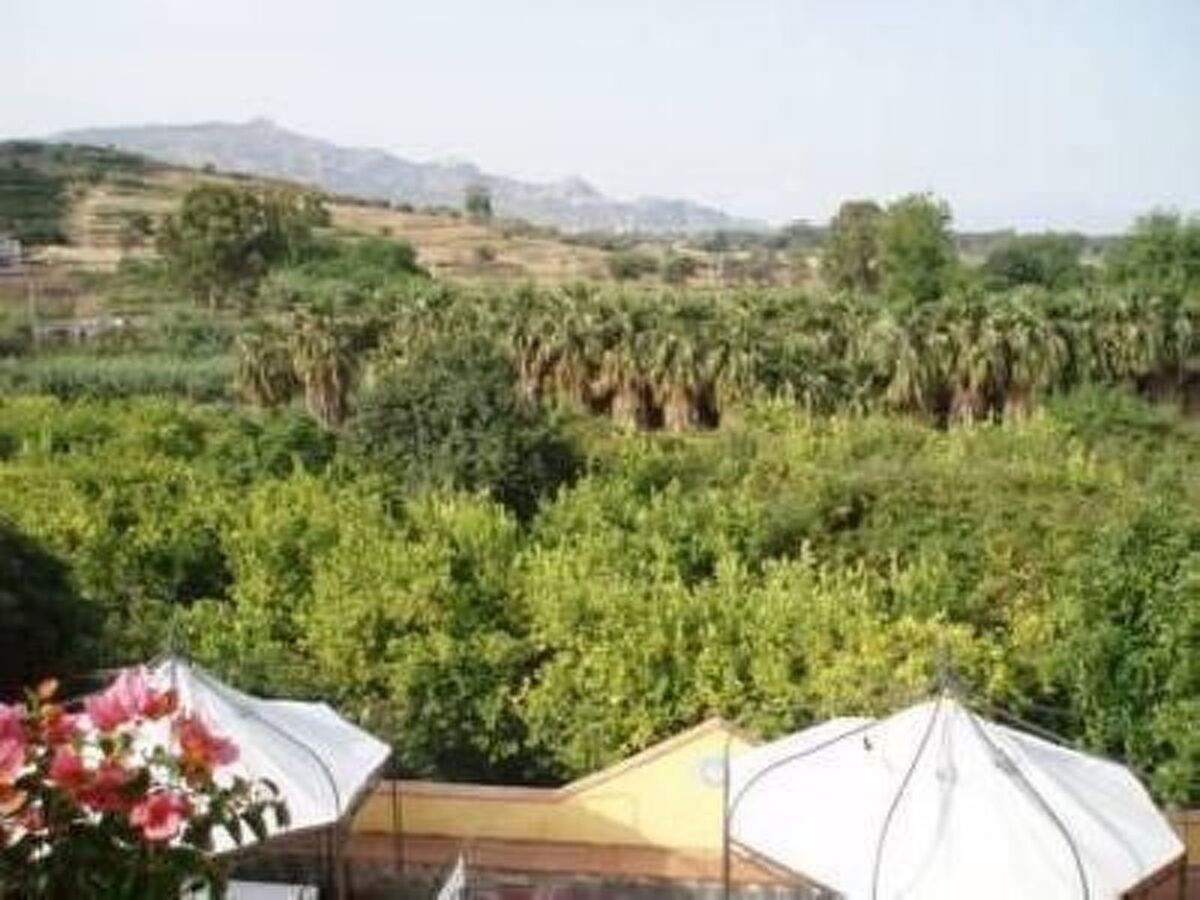 Appartement Oase von Fiumefreddo, vue sur l'Etna - Photo 14