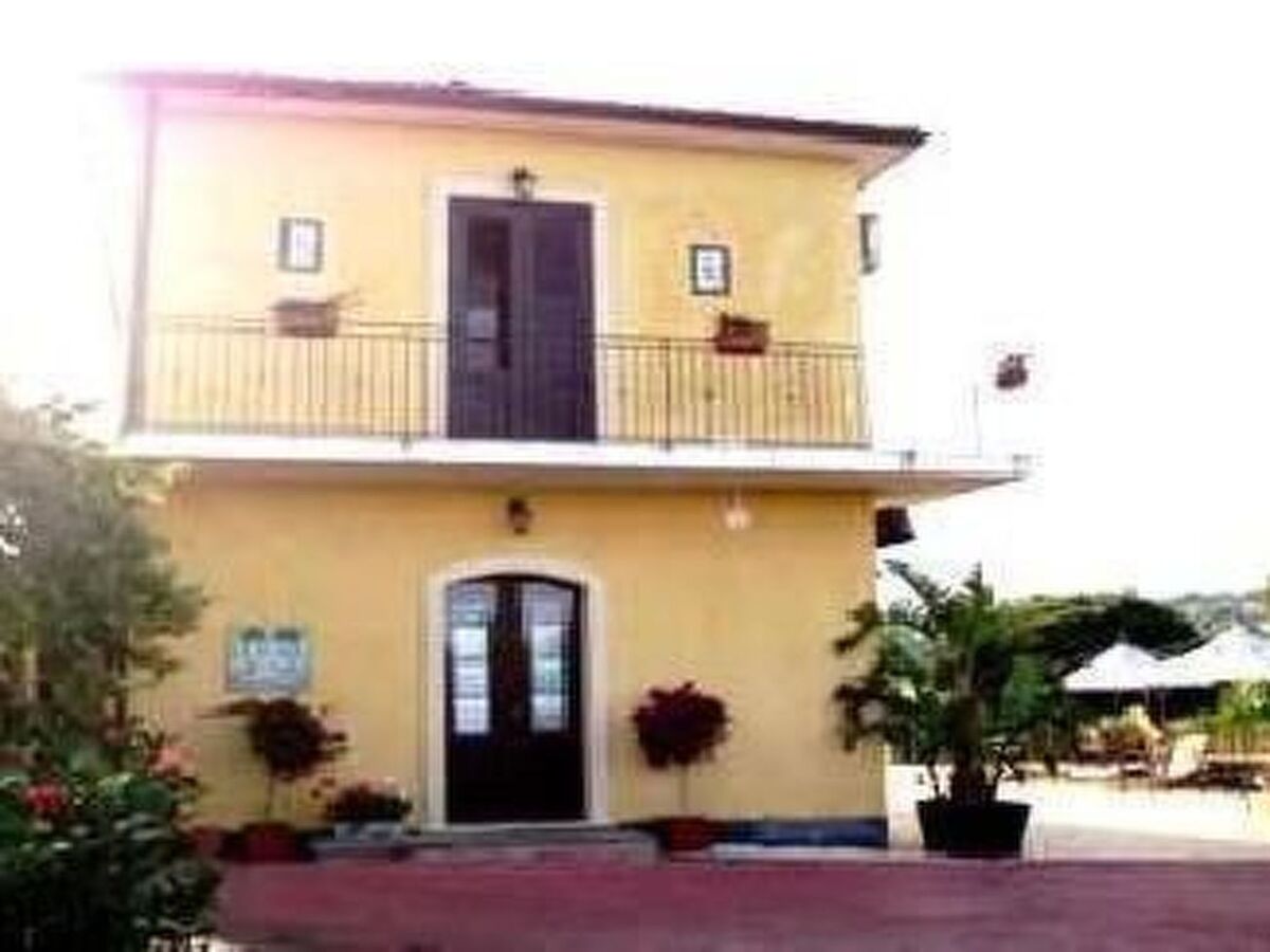 Appartement Oase von Fiumefreddo, vue sur l'Etna - Photo 23