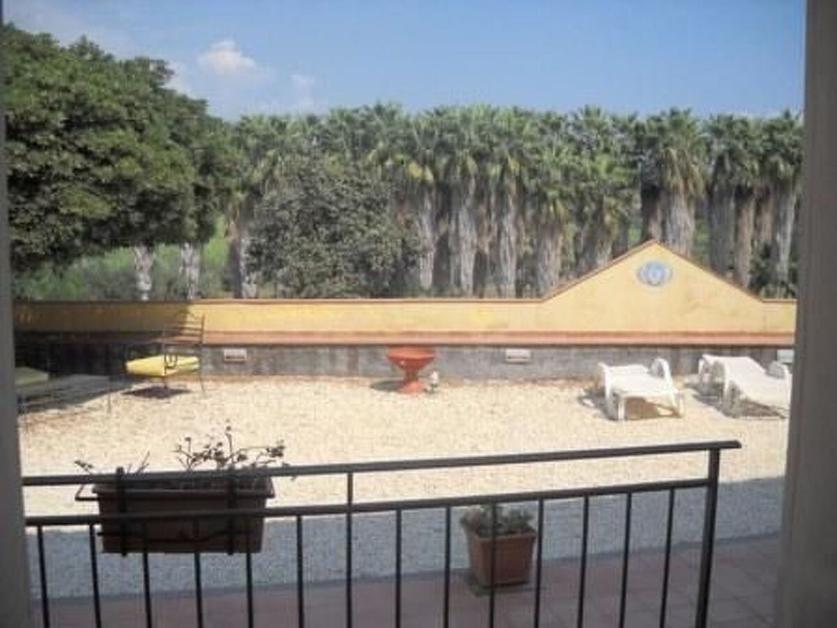 Appartement Oase von Fiumefreddo, vue sur l'Etna - Photo 24