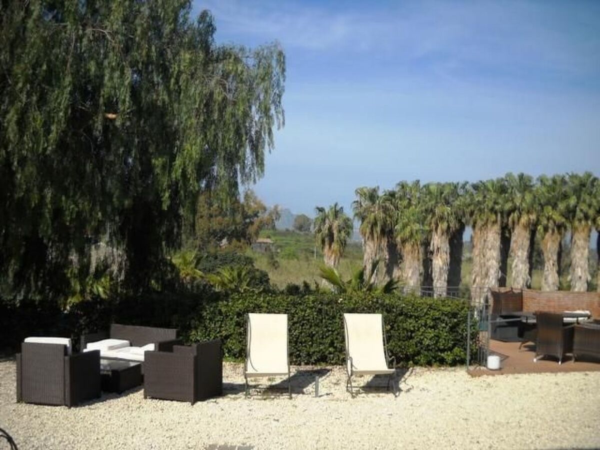 Appartement Oase von Fiumefreddo, vue sur l'Etna - Photo 28