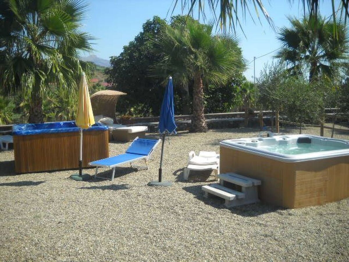 Appartement Oase von Fiumefreddo, vue sur l'Etna - Photo 34
