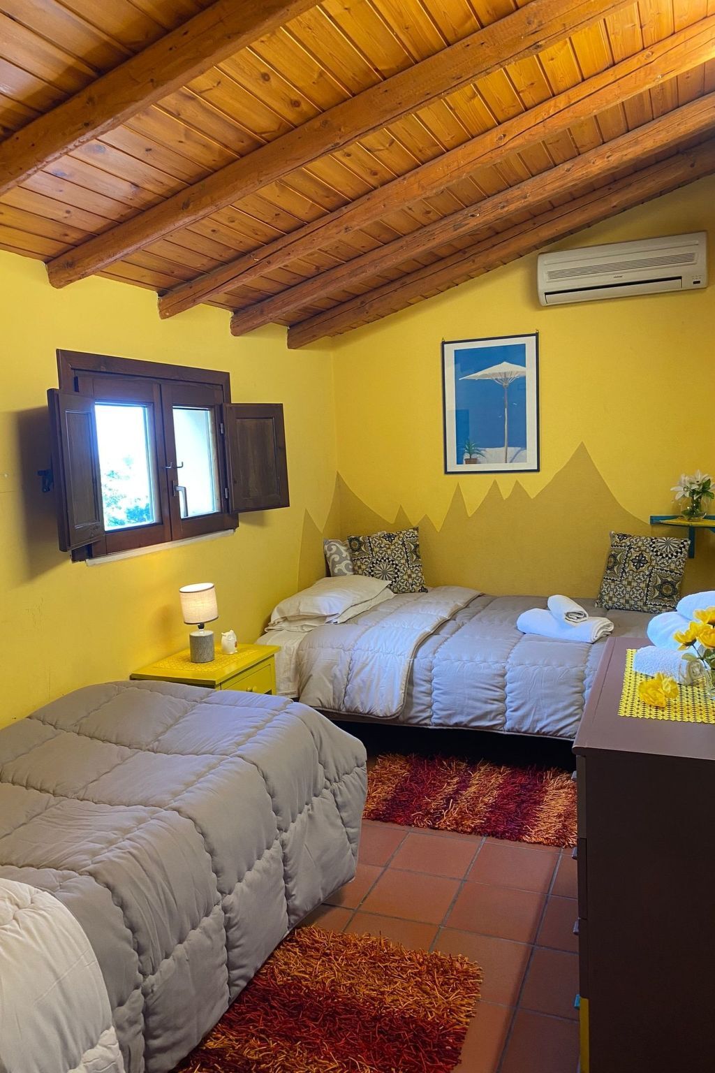Appartement Fiumefreddo Oasis, vue Etna & plage 600m - Photo 3