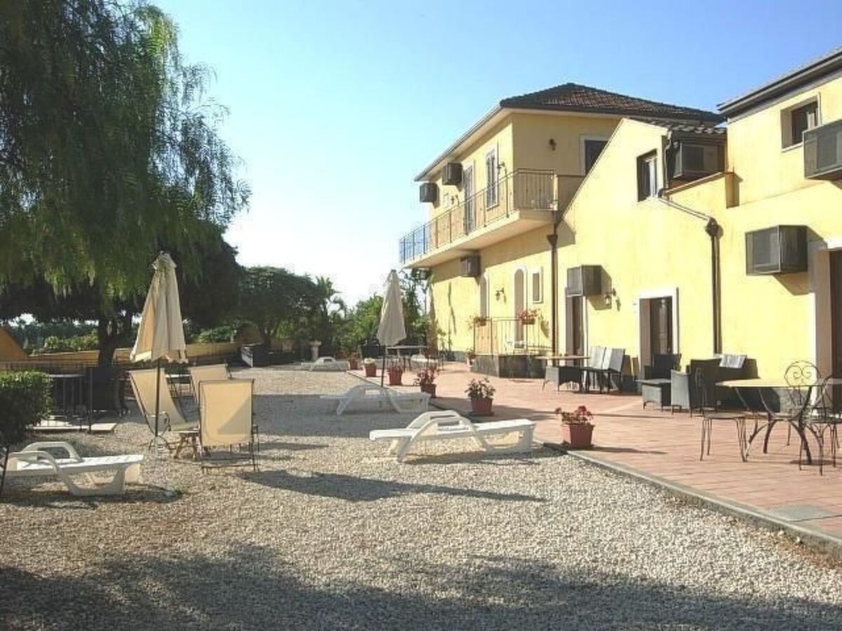 Appartement Fiumefreddo Oasis, vue Etna & plage 600m - Photo 4